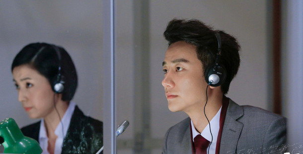 從《親愛的翻譯官》中可以看到高級翻譯的成功